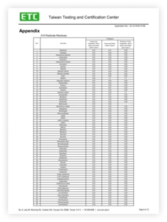 Test sample 2