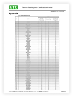 Test sample 3