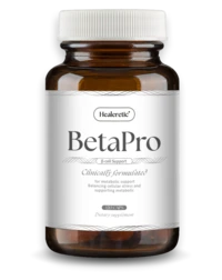 Healeretic BetaPro