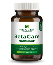 BetaCare Product